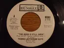 7inch Vinyl Single - Thomas Kaye - The Door Is Still Open
