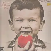 Thomas Jefferson Kaye - First Grade