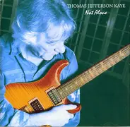 Thomas Kaye - Not Alone