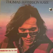 Thomas Jefferson Kaye
