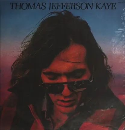 Thomas Kaye - Thomas Jefferson Kaye