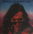 LP - Thomas Kaye - Thomas Jefferson Kaye - Still Sealed
