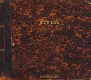 CD - Thomas Kagermann - Kyrios - Digipak