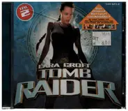 Thomas Karallus , Christoph Guder - Lara Croft: Tomb Raider - Das Original Hörspiel Zum Kinofilm (Teil 2)