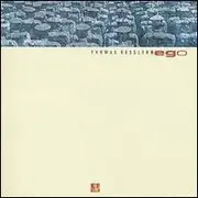 CD - Thomas Kessler - Ego