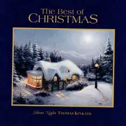 CD - Thomas Kinkade - The Best Of Christmas