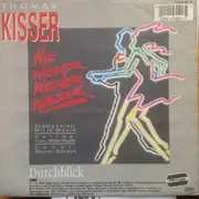 7inch Vinyl Single - Thomas Kisser - Nie Wieder Wiener Walzer
