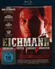 Blu Ray - Thomas Kretschmann / Troy Garity  a.o. - Eichmann