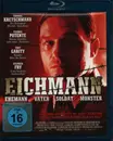Blu Ray - Thomas Kretschmann / Troy Garity  a.o. - Eichmann