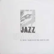2 x 12inch Vinyl Single - Thomas Krome - The Real Jazz (Remixes)