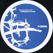 12inch Vinyl Single - Thomas Krome - Corbonator