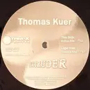 12'' - Thomas Kuer - Extruder