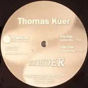 12'' - Thomas Kuer - Extruder