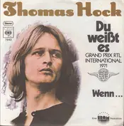 Thomas Hock