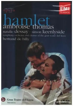 Thomas - Hamlet