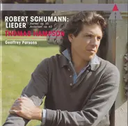 Robert Schumann - Lieder