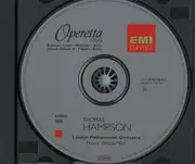 CD - Stolz, Strauss a.o. - Operetta Arias
