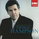 Double CD - Thomas Hampson - The Very Best Of Thomas Hampson - Still Sealed