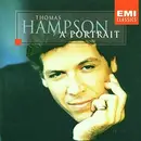 CD - Thomas Hampson - A Portrait