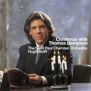 Thomas Hampson - Christmas with Thomas Hampson