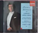 CD - Thomas Hampson - German Opera Arias