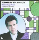 CD - Thomas Hampson - Leading Man - The Best Of Broadway