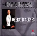 CD - Thomas Hampson - Operatic Scenes Vol 3