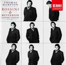 CD - Thomas Hampson - Rossini & Meyerbeer