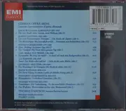 CD - Thomas Hampson - German Opera Arias
