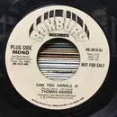 7inch Vinyl Single - Thomas Harris - Can You Handle It