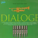 LP - Thomas Hartog / Martin Weyer - Dialoge