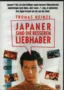 DVD - Thomas Heinzel a.o. - Japaner sid die besseren Liebhaber