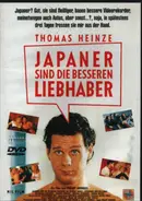 Thomas Heinzel a.o. - Japaner sid die besseren Liebhaber