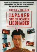DVD - Thomas Heinzel a.o. - Japaner sid die besseren Liebhaber