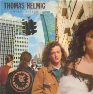 Thomas Helmig - Løvens Hjerte