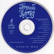 CD - Thomas Helmig - Stupid Man
