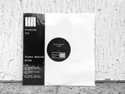 12inch Vinyl Single - Thomas Hessler / Avion - Crossing 010