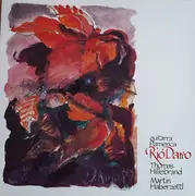 LP - Thomas Hillebrand , Martin Haberzettl - Rio Darro