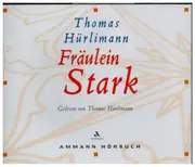 CD - Thomas Hürlimann - Fräulein Stark