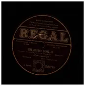 Thomas Jackson - The Desert Song