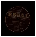 Schellack - Thomas Jackson - The Desert Song