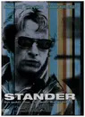 DVD - Thomas Jane a.o. - Stander - German / English