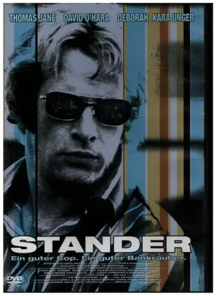 Thomas Jane a.o. - Stander