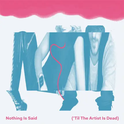 Thomas Janitzky - Nothing Is Said ('Til The Artist Is Dead)