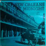 LP - Thomas Jefferson - New Orleans At Midnight