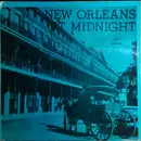 LP - Thomas Jefferson - New Orleans At Midnight