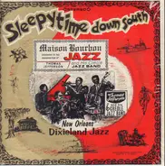 Thomas Jefferson And His Creole Jazz Band - Sleepy Time Down South