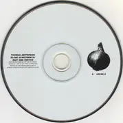 CD - Thomas Jefferson Slave Apartments - Bait And Switch