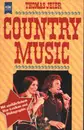 Paperback - Thomas Jeier - Country Music
