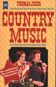 Thomas Jeier - Country Music